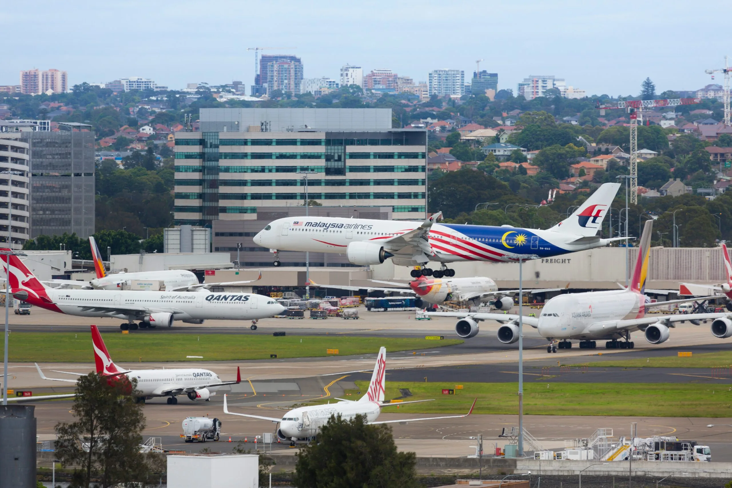 malaysia irport
